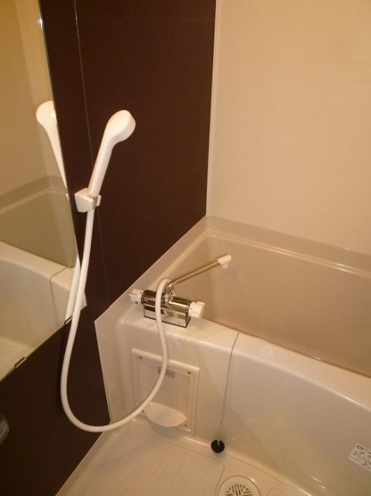 【浴室】 | ARTESSIMO AQUTO | お風呂です