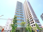 ザ・パークハウス新宿柏木の画像