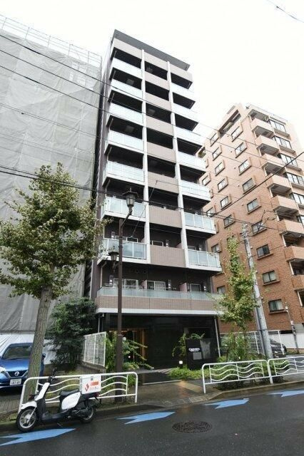 江東区佐賀１丁目の賃貸マンション