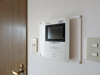 【セキュリティ】 | メゾンドヴィレ恵比寿