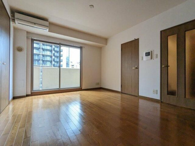 【居間・リビング】 | メゾンドヴィレ恵比寿