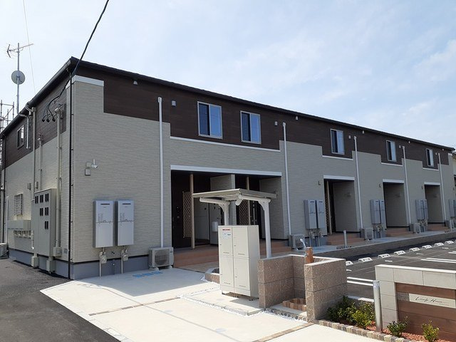 ラブリーハウス　　刈谷市近郊の賃貸はクラスホーム刈谷店