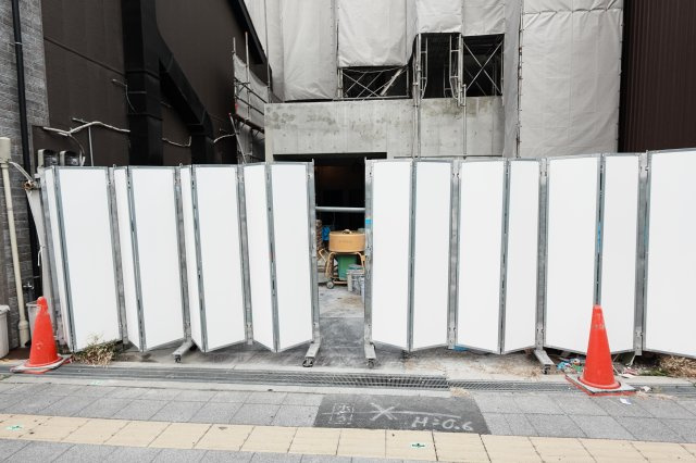 【その他共用部分】 | クレストタップ天王寺EAST