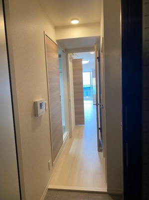 【内装】 | ジェンティーレ・トリヤマV