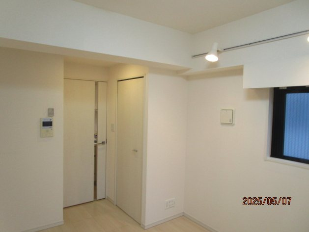 プレスタイル入谷Ⅱの居間・リビング