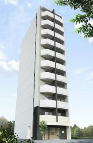 プレスタイル入谷Ⅱ