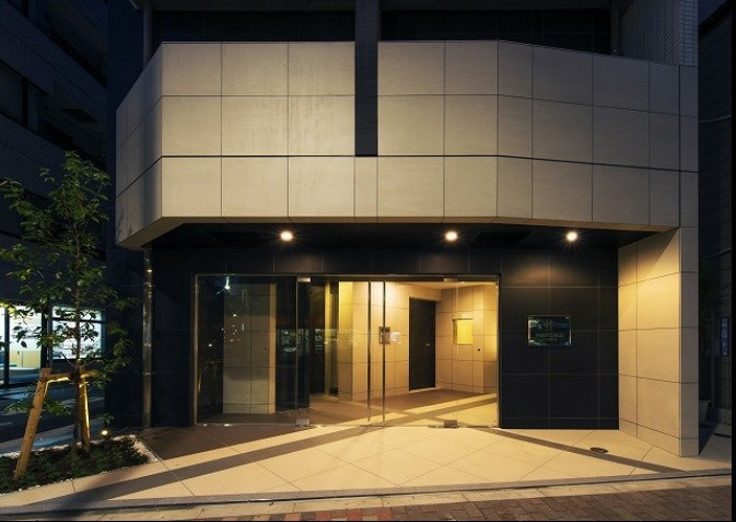 プレスタイル入谷Ⅱ