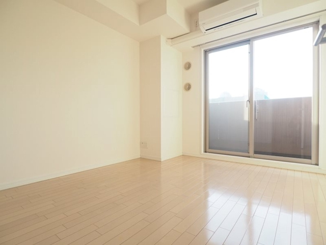 新品家具付きマンション東品川9(KaGood東京)の居間・リビング