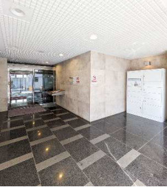 【ロビー】 | ソリスト綱島