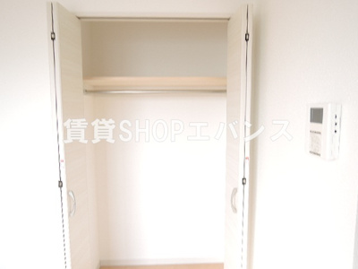 【収納】 | トスカーナ船橋