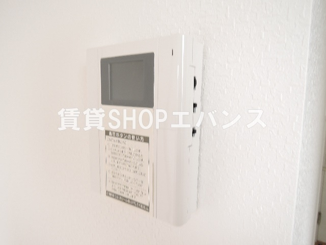 【セキュリティ】 | トスカーナ船橋