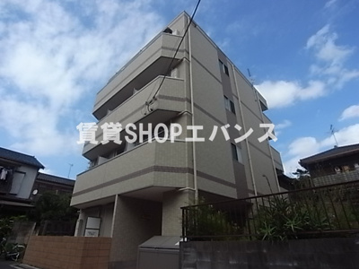 【外観】 | トスカーナ船橋