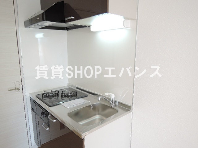 【キッチン】 | トスカーナ船橋