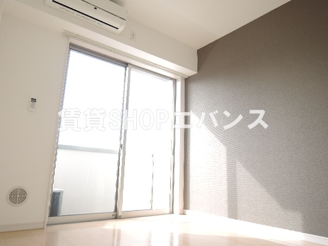 【寝室】 | トスカーナ船橋