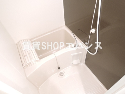 【浴室】 | トスカーナ船橋