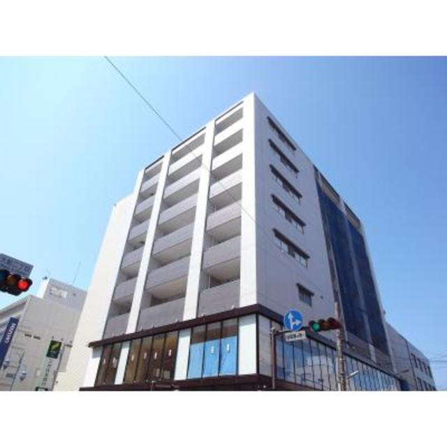 ベルヴュコート湘南