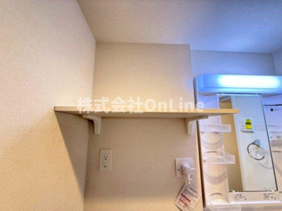 【収納】 | The Crest