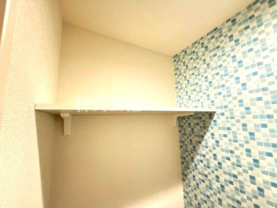 【設備】 | The Crest