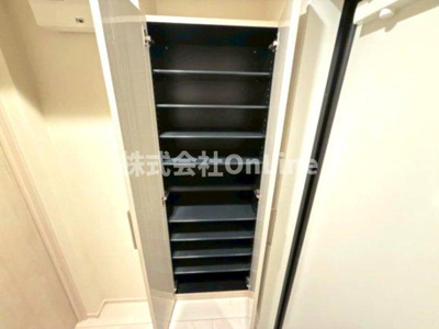 【収納】 | The Crest