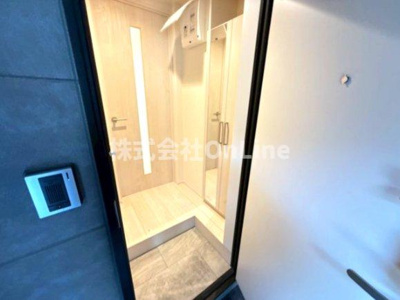 【内装】 | The Crest