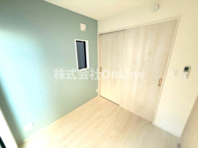 【内装】 | The Crest