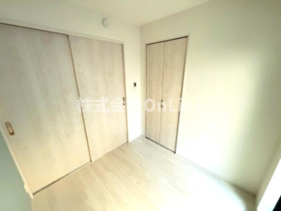 【内装】 | The Crest