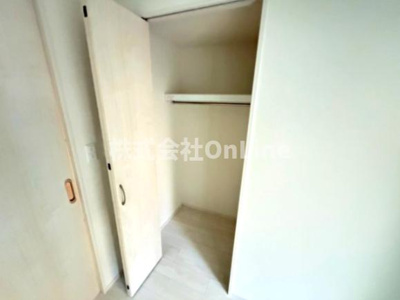 【収納】 | The Crest