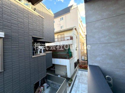 【展望】 | The Crest