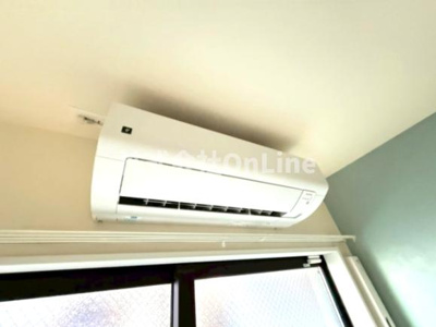 【設備】 | The Crest