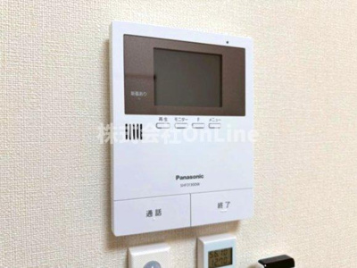 【セキュリティ】 | The Crest