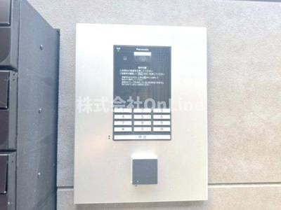 【セキュリティ】 | The Crest