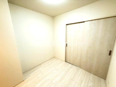 【居間・リビング】 | The Crest