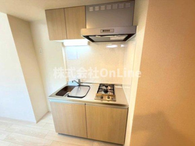 【キッチン】 | The Crest