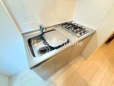 【キッチン】 | The Crest