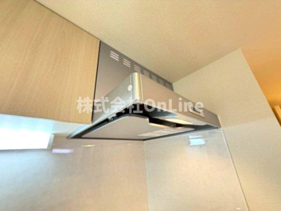 【設備】 | The Crest