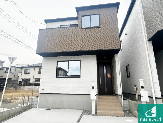 豊中市清風荘　第1期　新築一戸建て