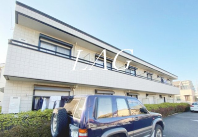 【外観】 | ヴァンテアン | 外観です。