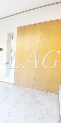 【収納】 | ヴァンテアン | 収納です。