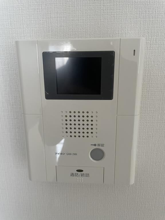 UPWARDのセキュリティ