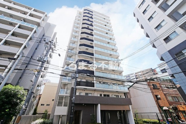 リヴェント福島野田