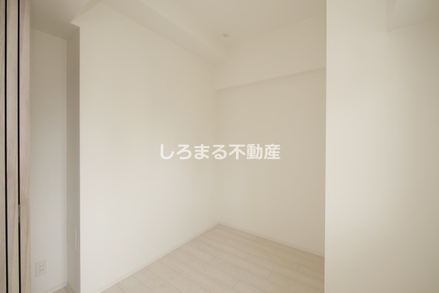 リヴェント福島野田の洋室