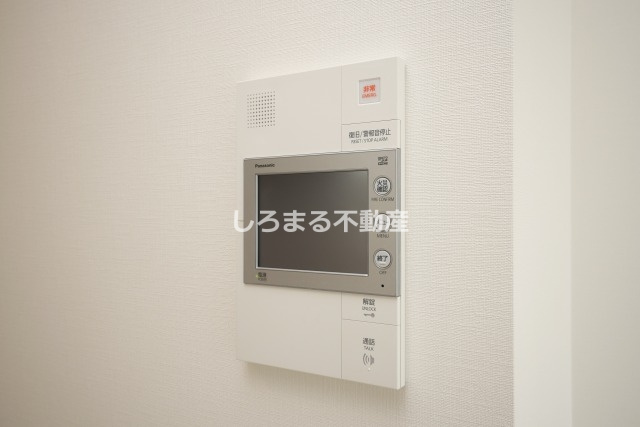 リヴェント福島野田の設備