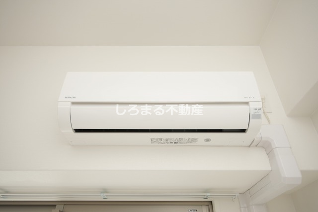 リヴェント福島野田の設備