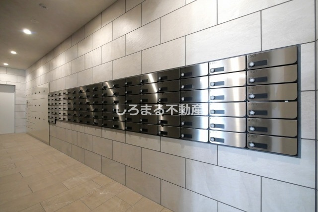 リヴェント福島野田のその他共用部分