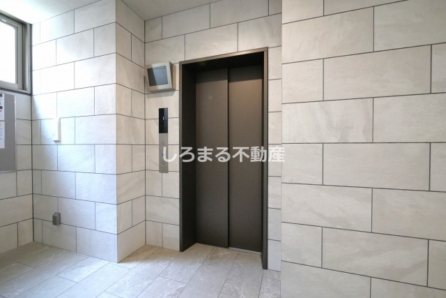 リヴェント福島野田のその他共用部分