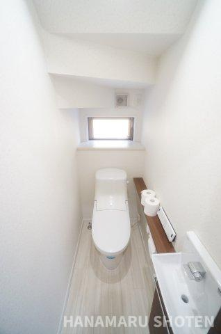 中古　市原市ちはら台東のトイレ|＊当日ご案内可＊ご希望の物件まとめてご案内！弊社が掲載していない物件でもOK♪お気軽にご相談ください ♪お電話でのお問合わせがスムーズ♪