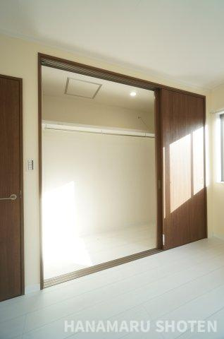 中古　市原市ちはら台東の収納|＊当日ご案内可＊ご希望の物件まとめてご案内！弊社が掲載していない物件でもOK♪お気軽にご相談ください ♪お電話でのお問合わせがスムーズ♪