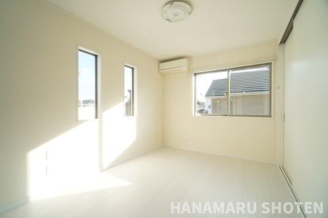 中古　市原市ちはら台東の寝室|＊当日ご案内可＊ご希望の物件まとめてご案内！弊社が掲載していない物件でもOK♪お気軽にご相談ください ♪お電話でのお問合わせがスムーズ♪