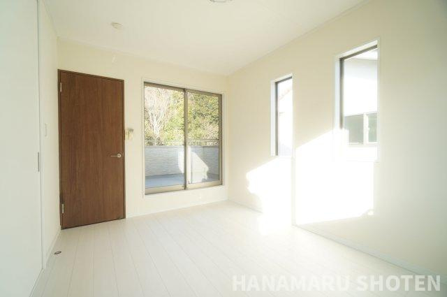 中古　市原市ちはら台東の寝室|＊当日ご案内可＊ご希望の物件まとめてご案内！弊社が掲載していない物件でもOK♪お気軽にご相談ください ♪お電話でのお問合わせがスムーズ♪