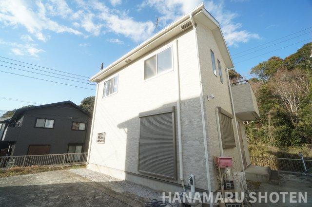 中古　市原市ちはら台東